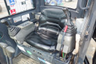 KOMATSU　/　PC03-1