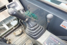 KOMATSU　/　PC03-1