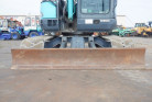 KOMATSU　/　PC03-1