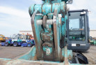 KOMATSU　/　PC03-1