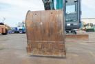 KOMATSU　/　PC03-1
