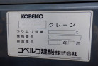 KOMATSU　/　PC03-1