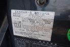 KOMATSU　/　PC03-1