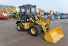 KOMATSU　/　PC03-1