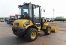 KOMATSU　/　PC03-1
