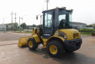KOMATSU　/　PC03-1