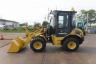 KOMATSU　/　PC03-1