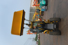 KOMATSU　/　PC03-1
