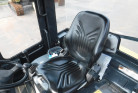 KOMATSU　/　PC03-1
