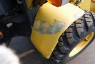 KOMATSU　/　PC03-1