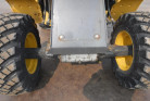 KOMATSU　/　PC03-1