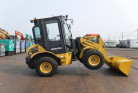 KOMATSU　/　PC03-1