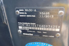 KOMATSU　/　PC03-1