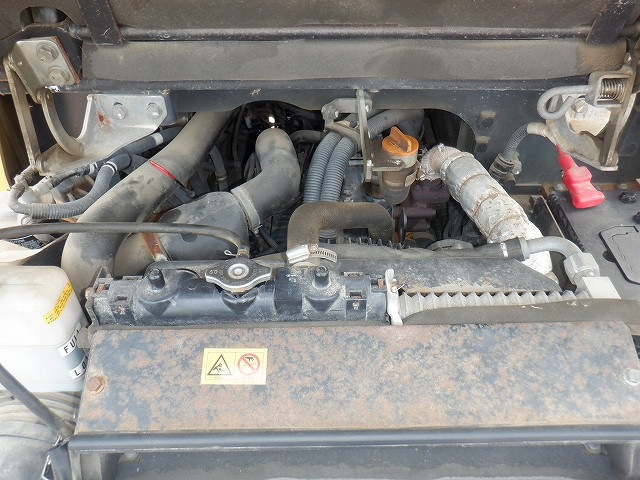 KOMATSU　/　PC03-1