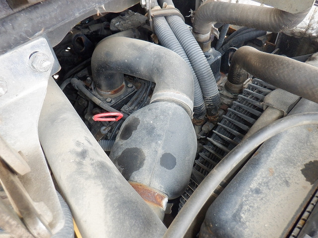 KOMATSU　/　PC03-1