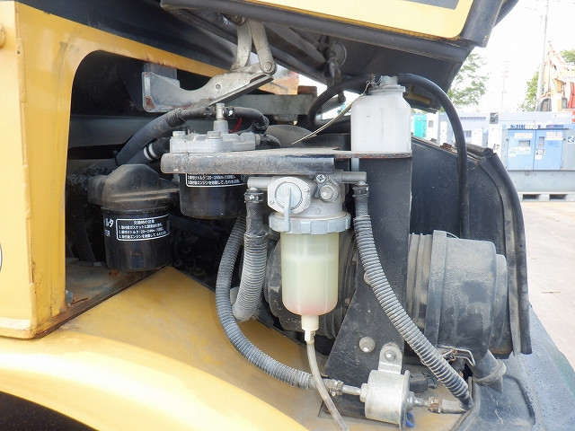 KOMATSU　/　PC03-1
