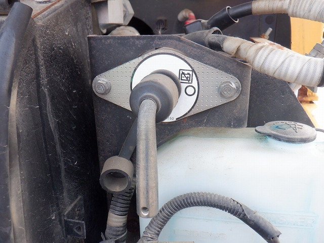 KOMATSU　/　PC03-1