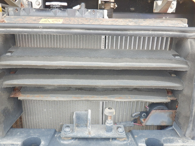 KOMATSU　/　PC03-1