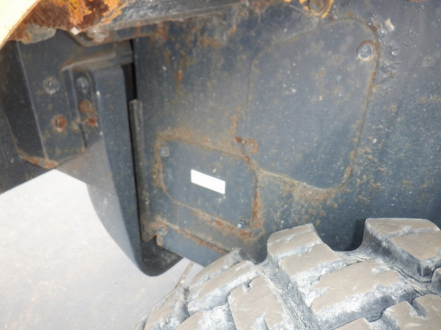 KOMATSU　/　PC03-1