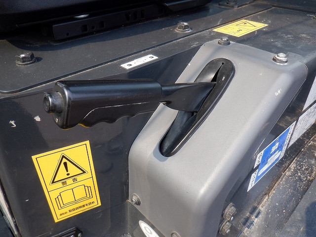 KOMATSU　/　PC03-1