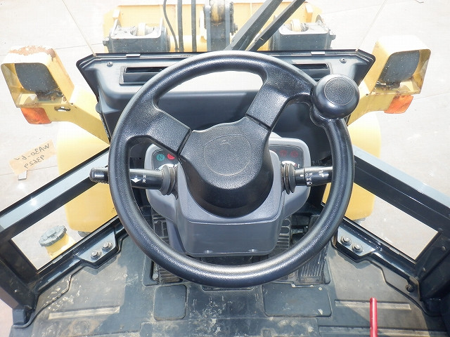KOMATSU　/　PC03-1