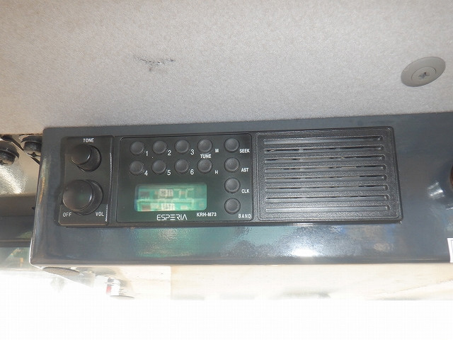 KOMATSU　/　PC03-1