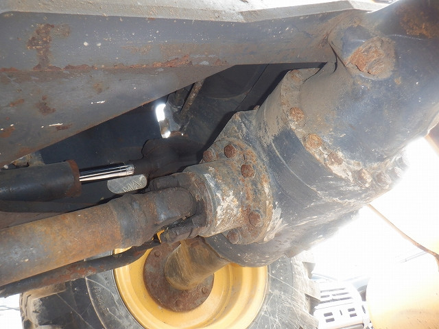 KOMATSU　/　PC03-1