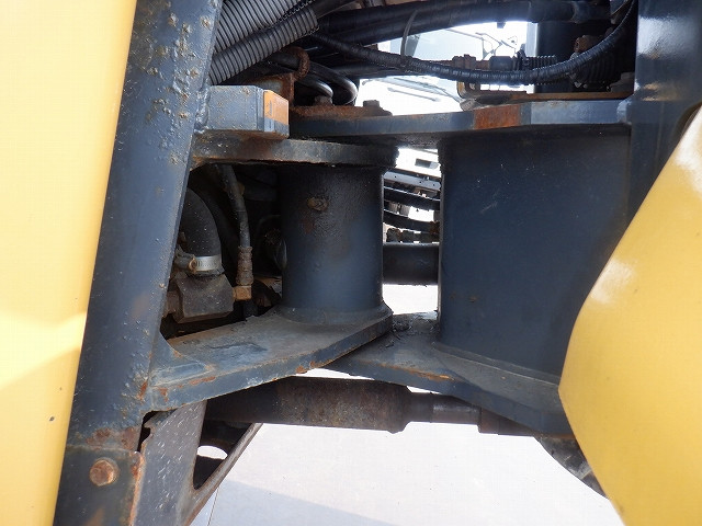 KOMATSU　/　PC03-1