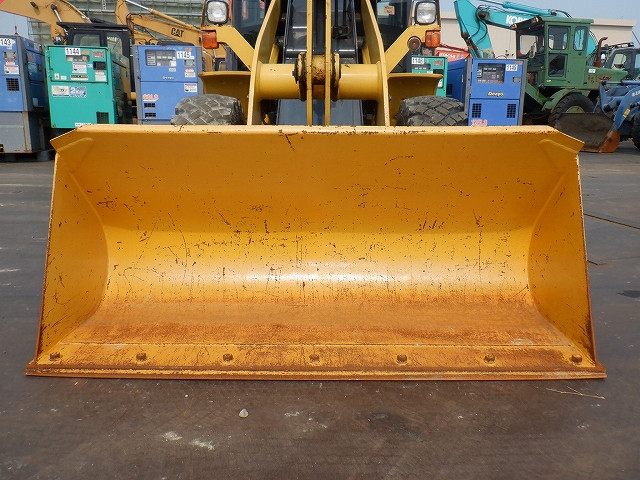 KOMATSU　/　PC03-1