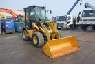 KOMATSU　/　PC03-1