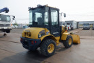 KOMATSU　/　PC03-1