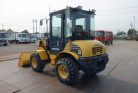KOMATSU　/　PC03-1