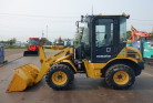 KOMATSU　/　PC03-1