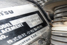 KOMATSU　/　PC03-1