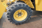 KOMATSU　/　PC03-1