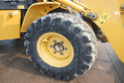 KOMATSU　/　PC03-1