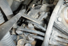 KOMATSU　/　PC03-1