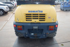 KOMATSU　/　PC03-1