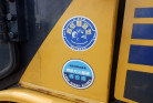 KOMATSU　/　PC03-1