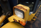 KOMATSU　/　PC03-1