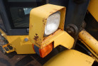 KOMATSU　/　PC03-1