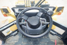 KOMATSU　/　PC03-1