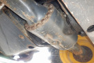 KOMATSU　/　PC03-1