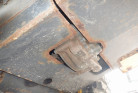 KOMATSU　/　PC03-1