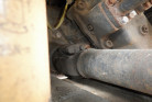 KOMATSU　/　PC03-1