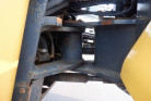 KOMATSU　/　PC03-1