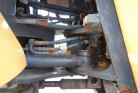 KOMATSU　/　PC03-1