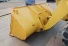 KOMATSU　/　PC03-1