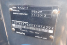 KOMATSU　/　PC03-1