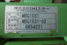 KOMATSU　/　PC03-1